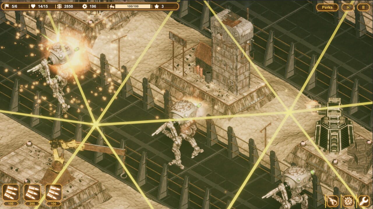 Faith & Shield: Tower Defense – Space Wars Game 2022
