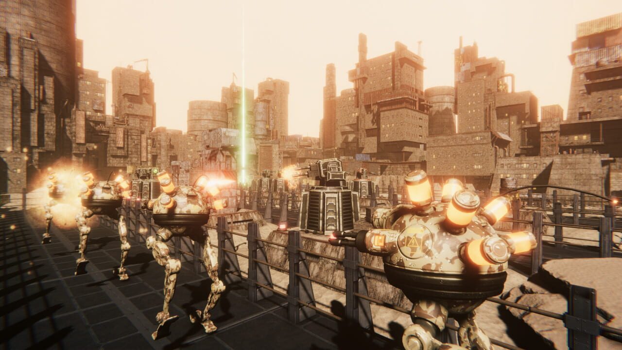 Faith & Shield: Tower Defense – Space Wars Game 2022