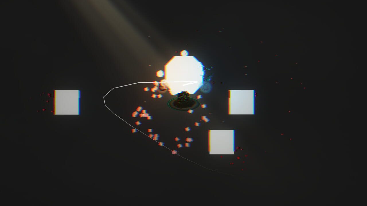 Keyboard Warrior: Dreamstate