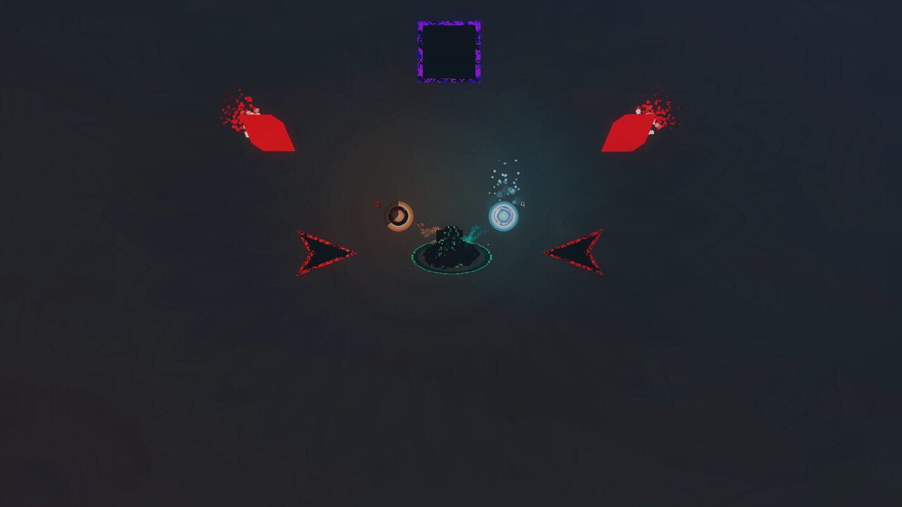 Keyboard Warrior: Dreamstate