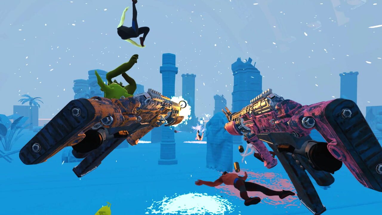 MOAR: Appeteaser - Kotaku