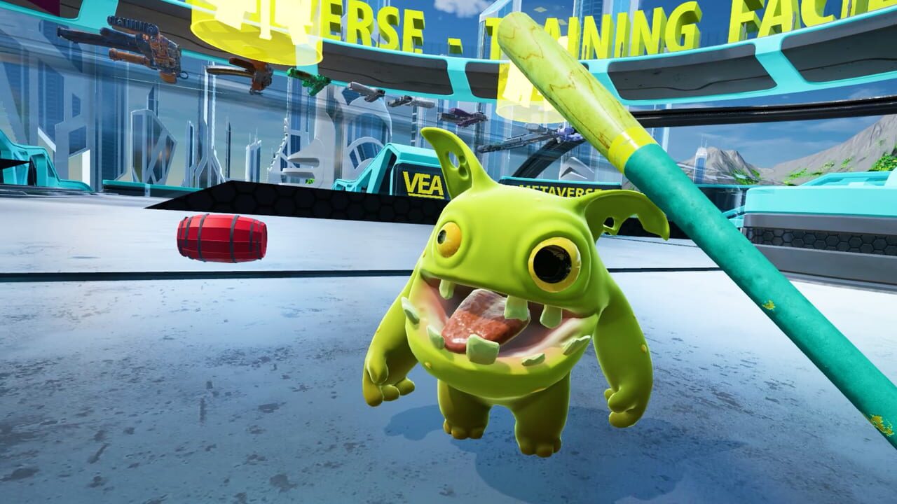 MOAR: Appeteaser - Kotaku