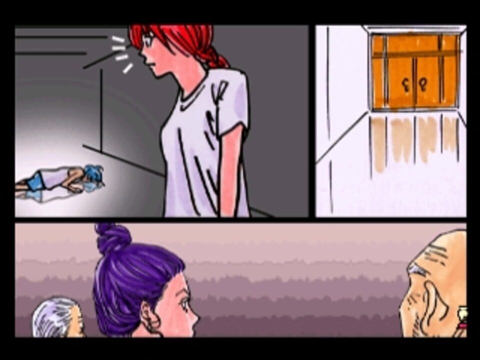 Inoue Takehiko: Buzzer Beater – Kouhen