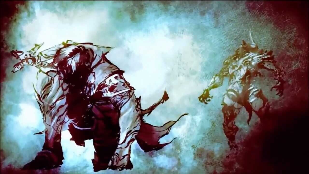 Castlevania: Lords of Shadow – Resurrection