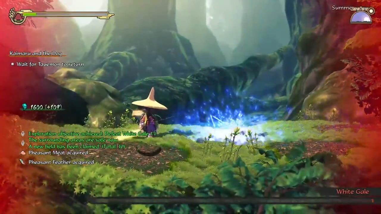 Sakuna: Of Rice and Ruin – Golden Harvest Limited Edition