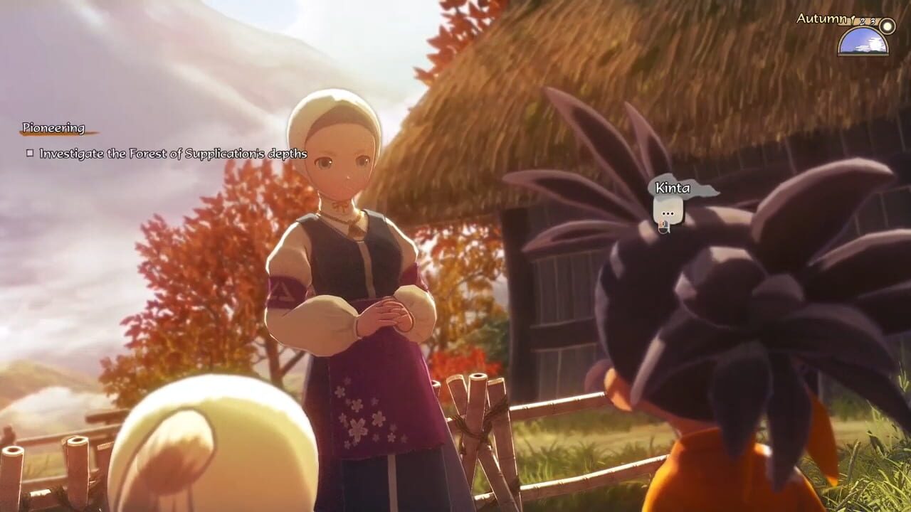 Sakuna: Of Rice and Ruin – Golden Harvest Limited Edition