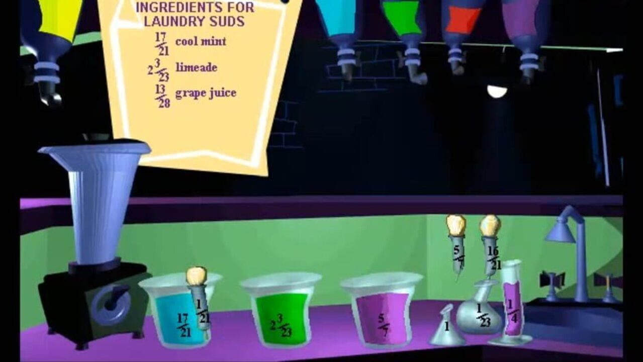 JumpStart Adventures 5th Grade: Jo Hammet, Kid Detective