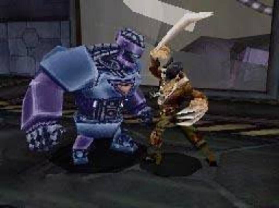 X-Men Origins: Wolverine