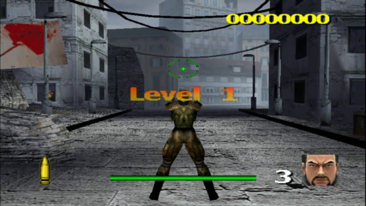 Sniper Assault