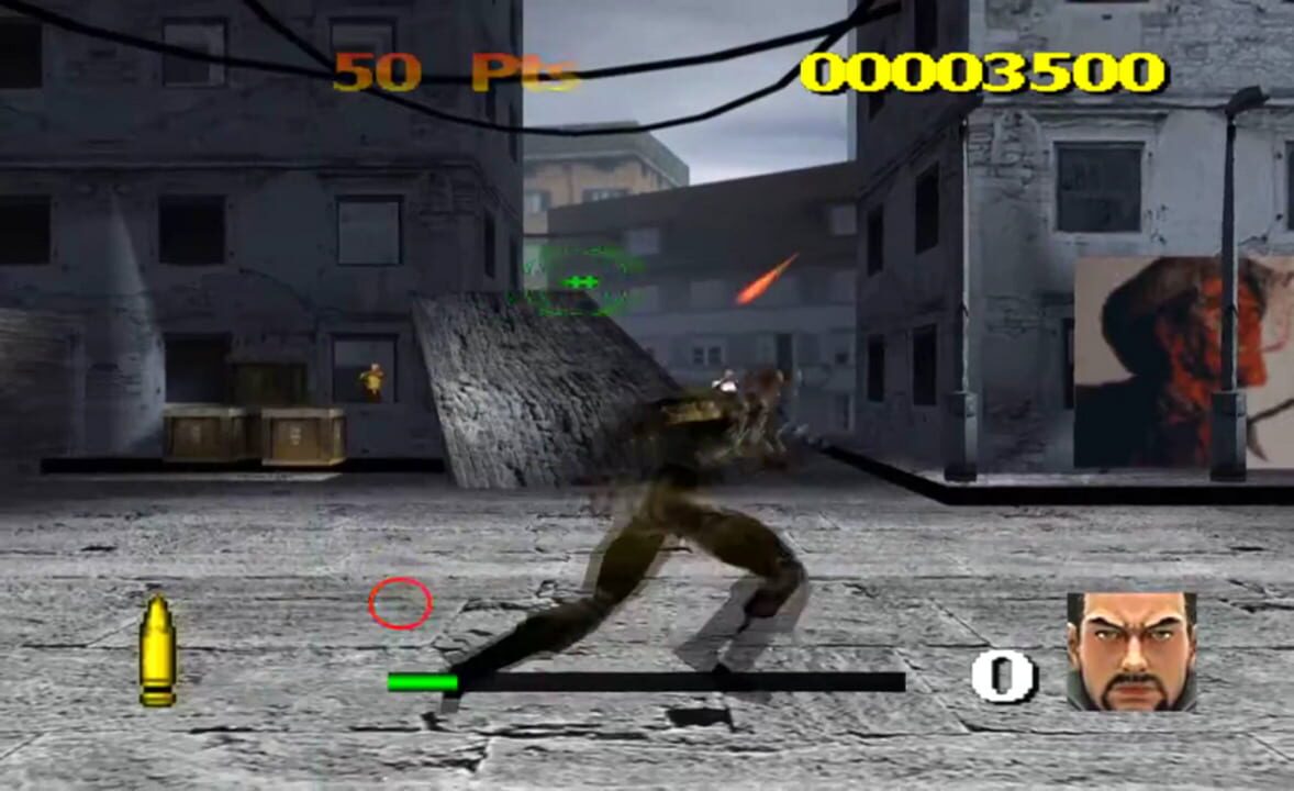 Sniper Assault