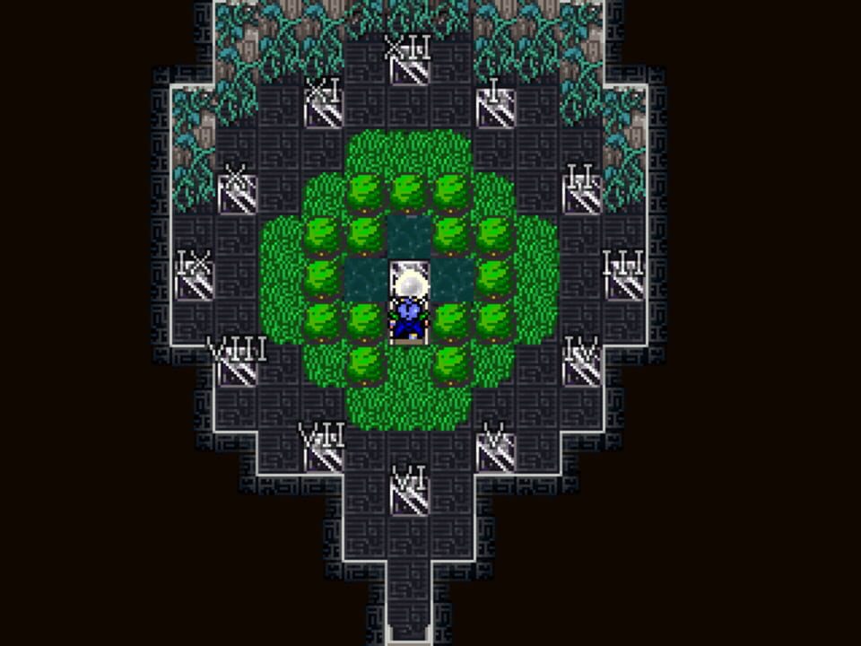 Final Fantasy: Blackmoon Prophecy