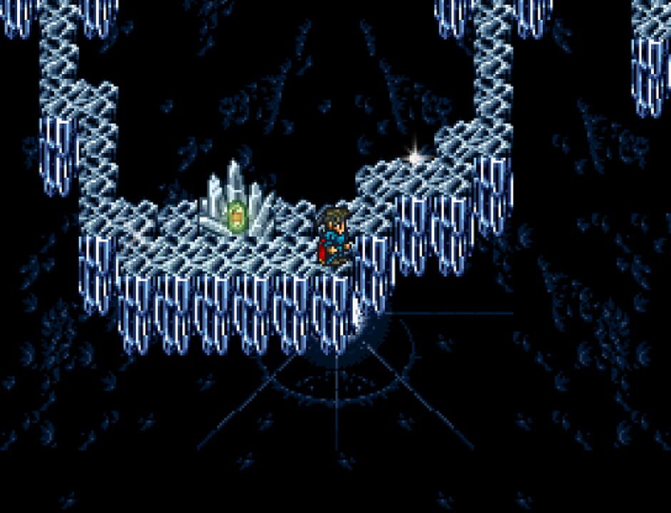 Final Fantasy: Blackmoon Prophecy II