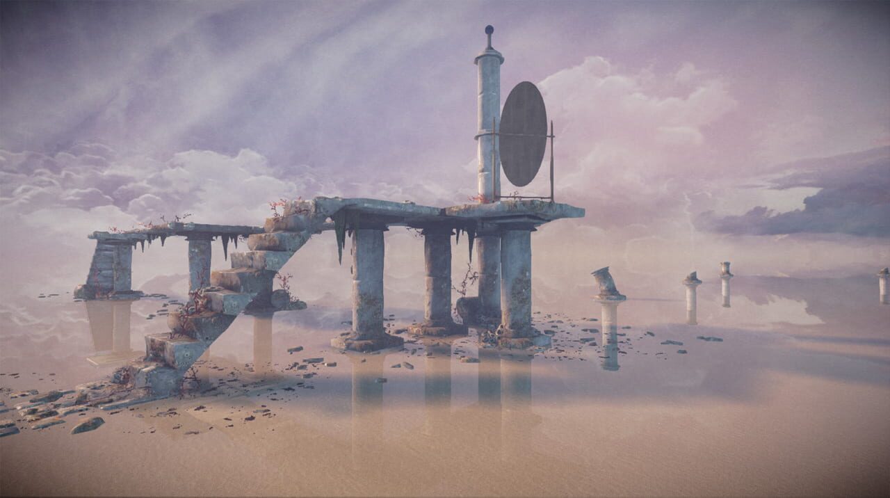 Mind: Path to Thalamus – Enhanced Edition