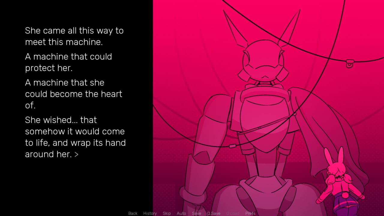 Coquette Dragoon: Volume One