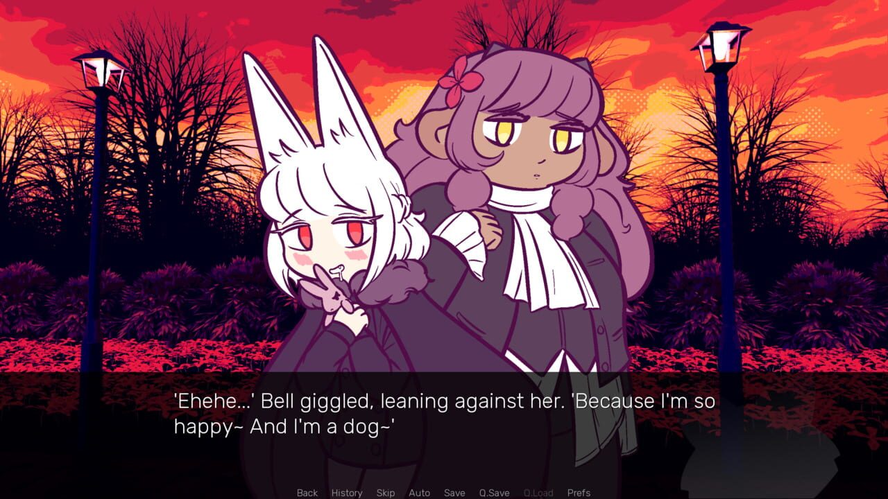 Coquette Dragoon: Volume One