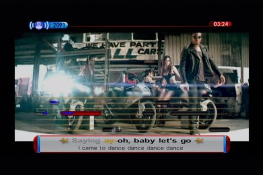 Sing 4: The Hits Edition