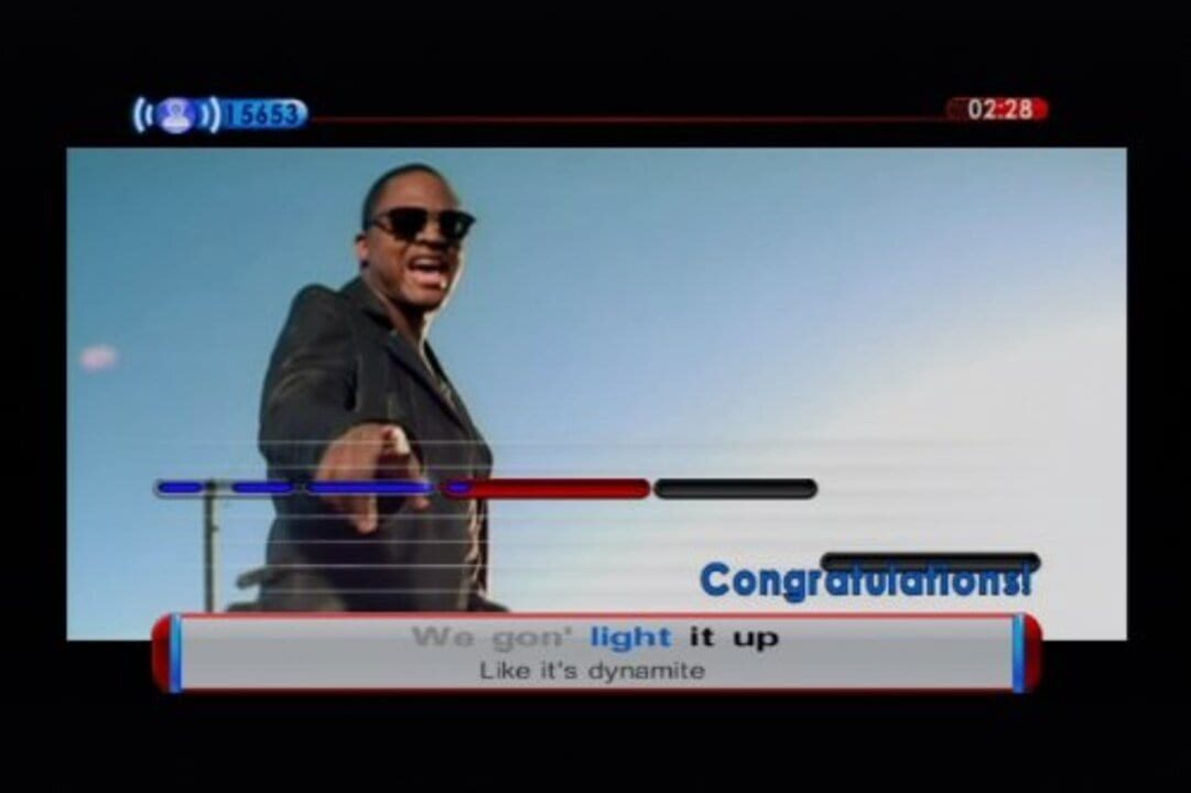 Sing 4: The Hits Edition