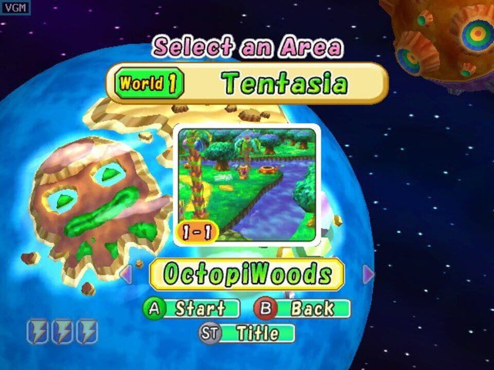 Bomberman Generation