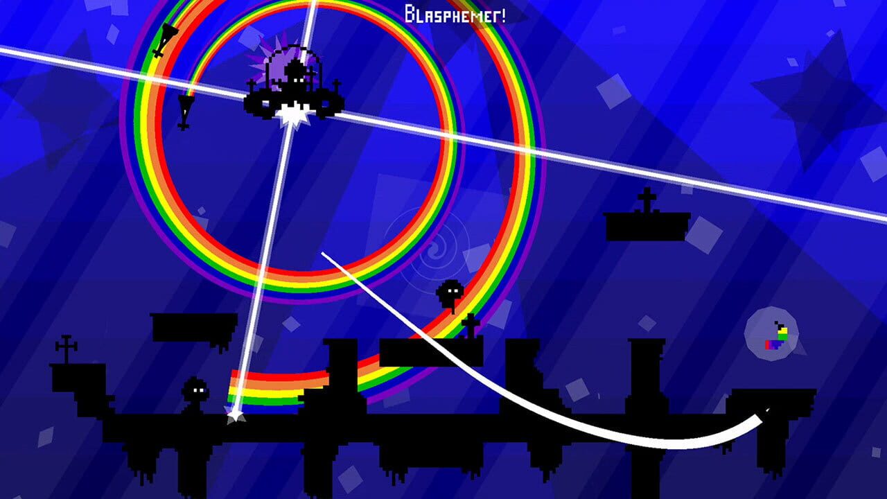 Electronic Super Joy