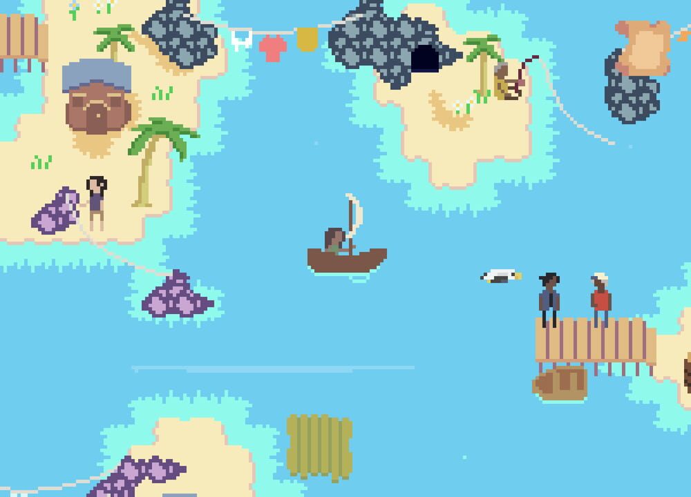 By the World’s Wind