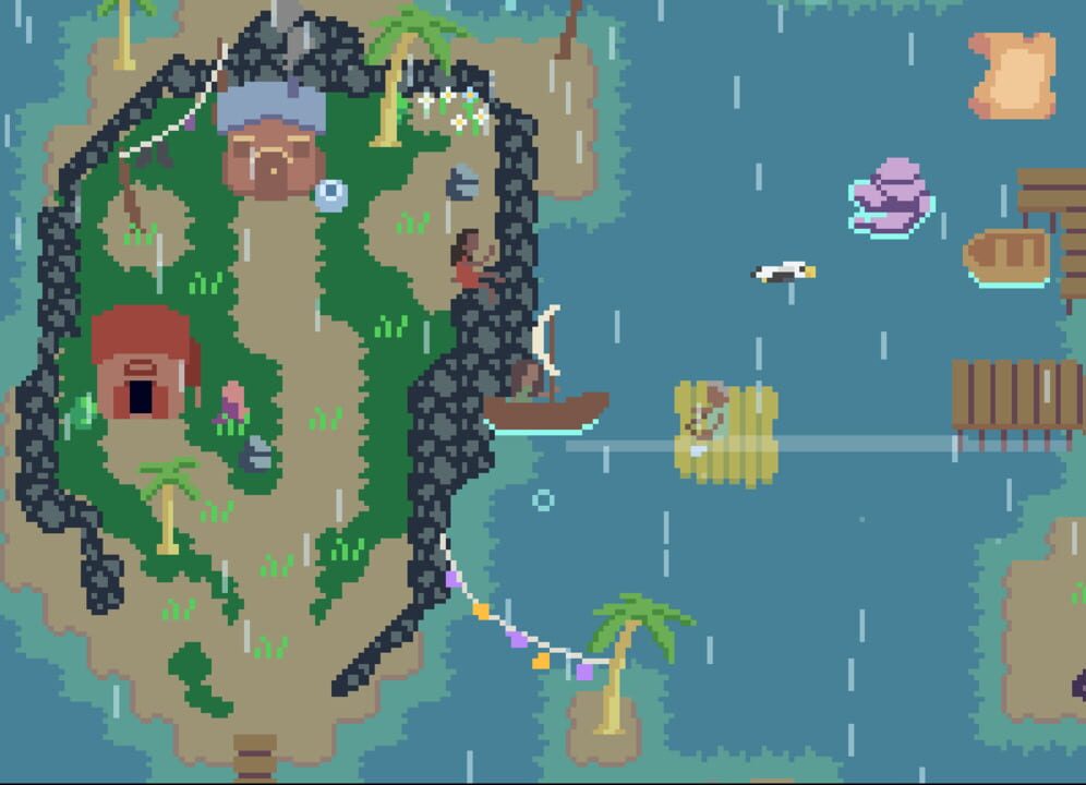 By the World’s Wind