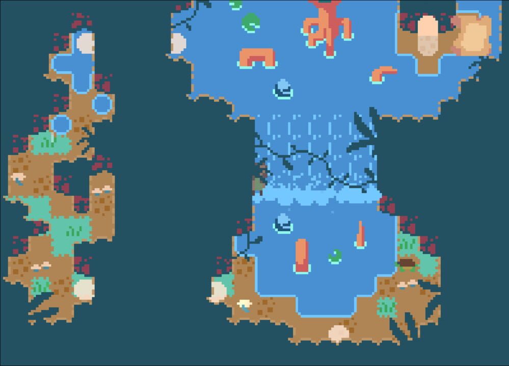 By the World’s Wind