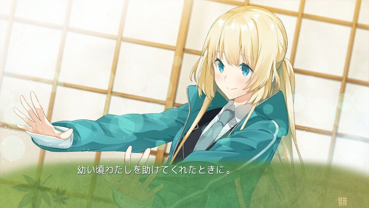 Kanda Alice mo Suiri Suru.