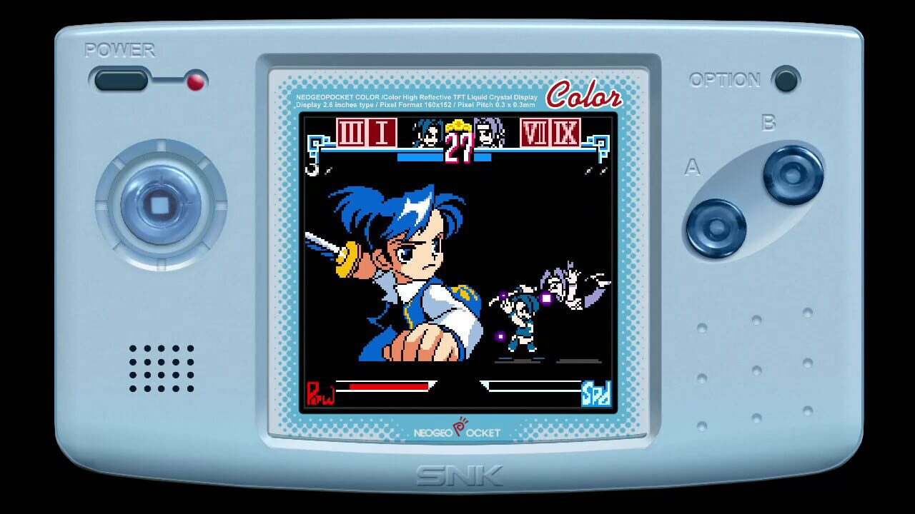 The Last Blade: Beyond the Destiny