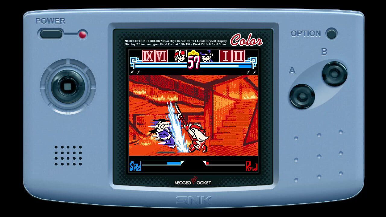 The Last Blade: Beyond the Destiny