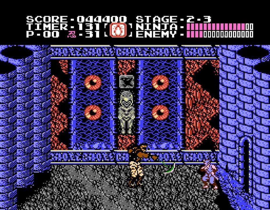 Ninja Gaiden