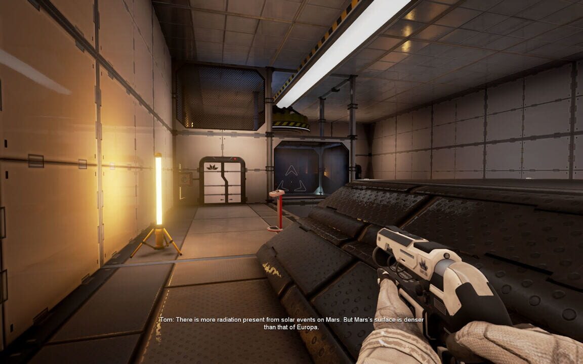 The Turing Test: Collector’s Edition