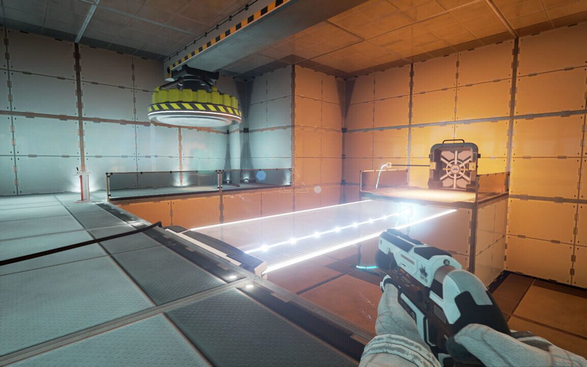 The Turing Test: Collector’s Edition