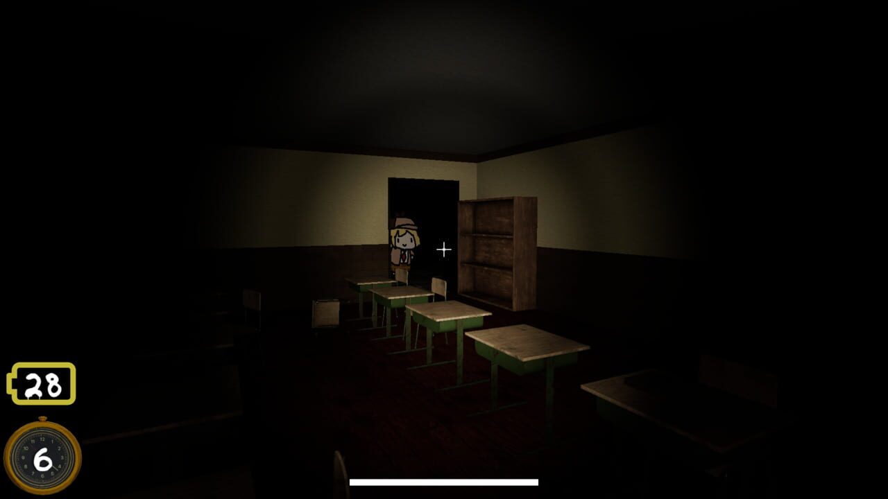 Hololive Horror