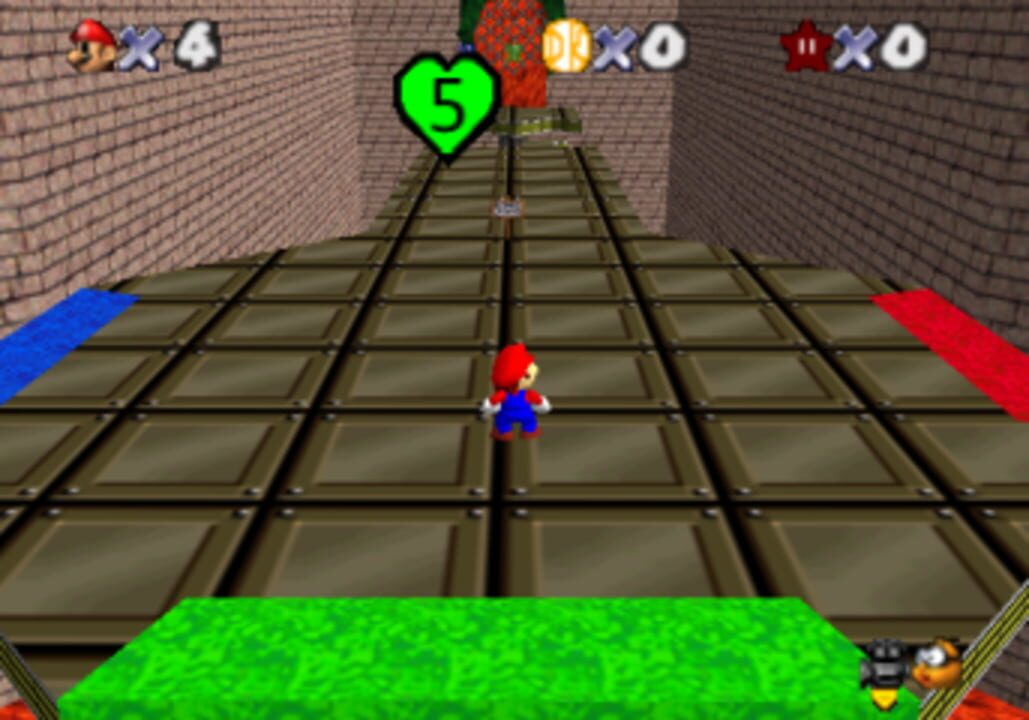 Super Mario Apocalypse