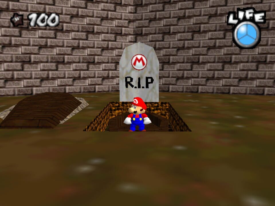 Super Mario Apocalypse