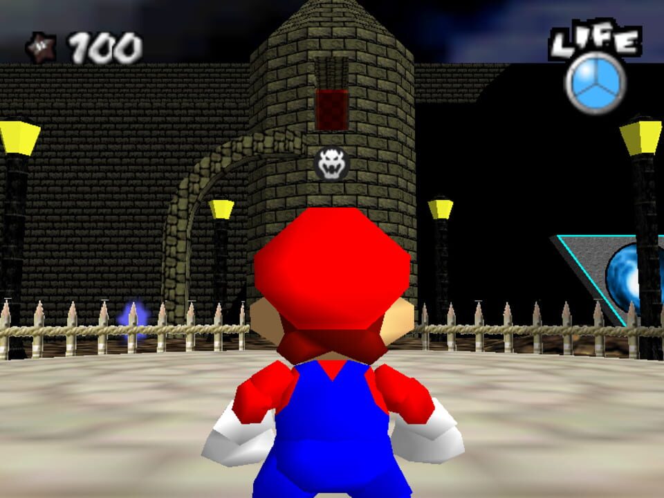 Super Mario Apocalypse