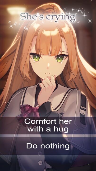 Demon Hunter High School