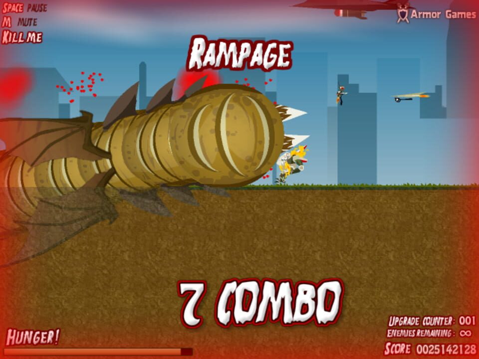 Effing Worms