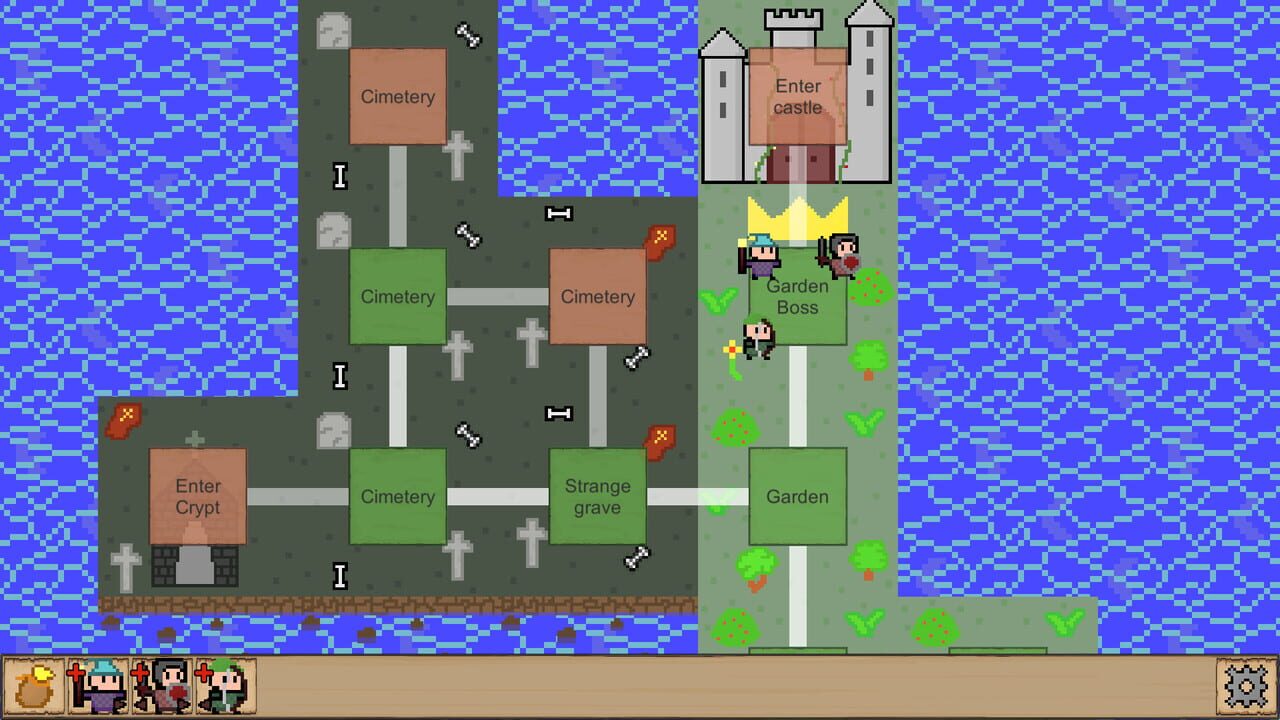 Dungeon & Derision