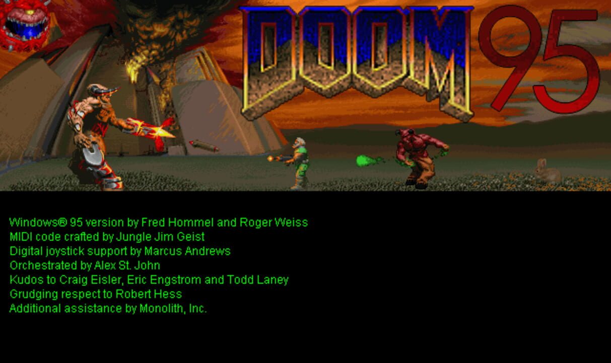 Doom 95