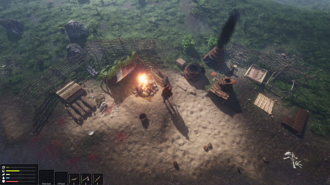 The Last Plague: Blight