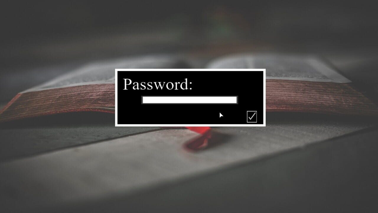 Keywords of A Life