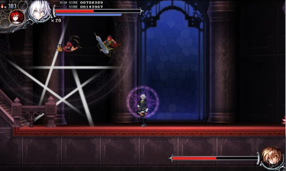 Koumajou Densetsu I&II Premium Pack