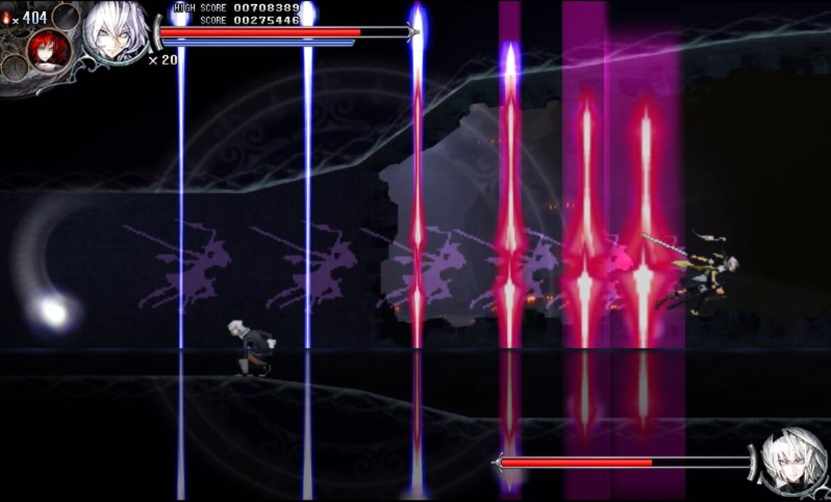 Koumajou Densetsu I&II Premium Pack