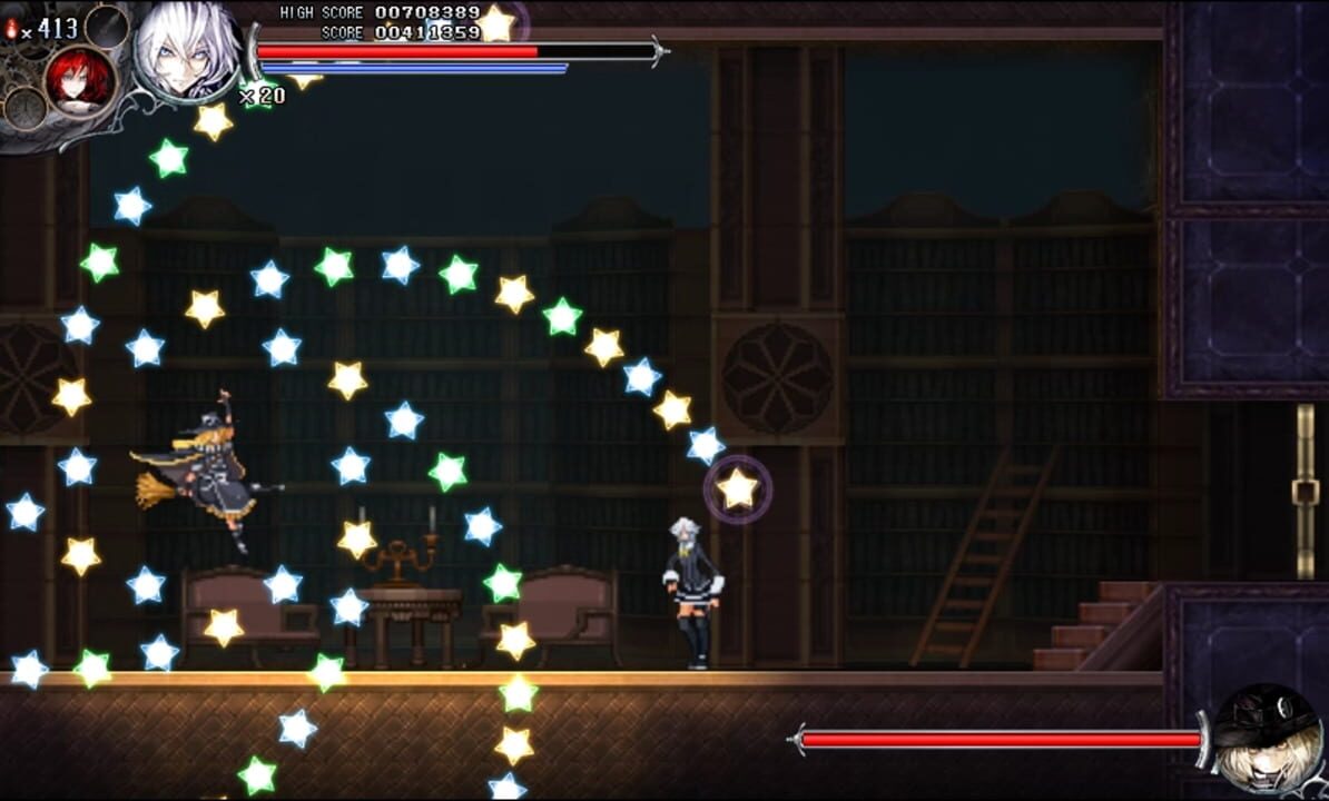 Koumajou Densetsu I&II Premium Pack