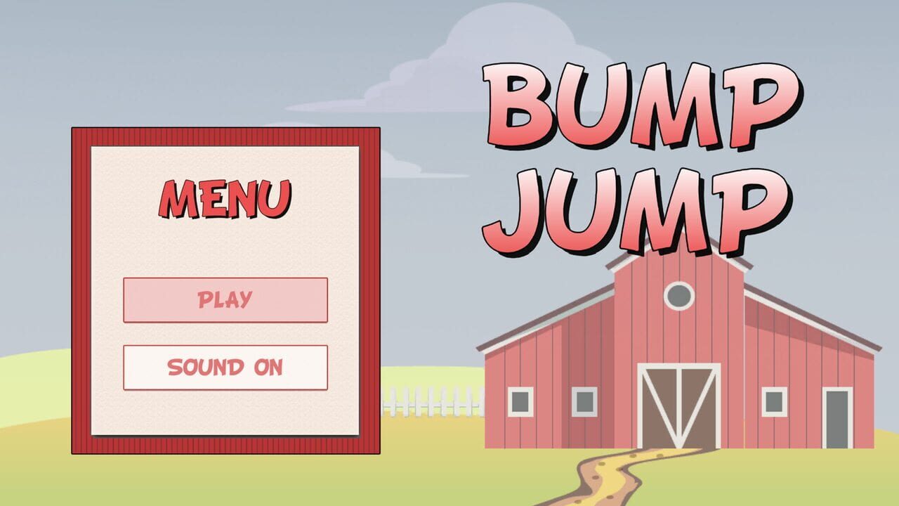Bump Jump