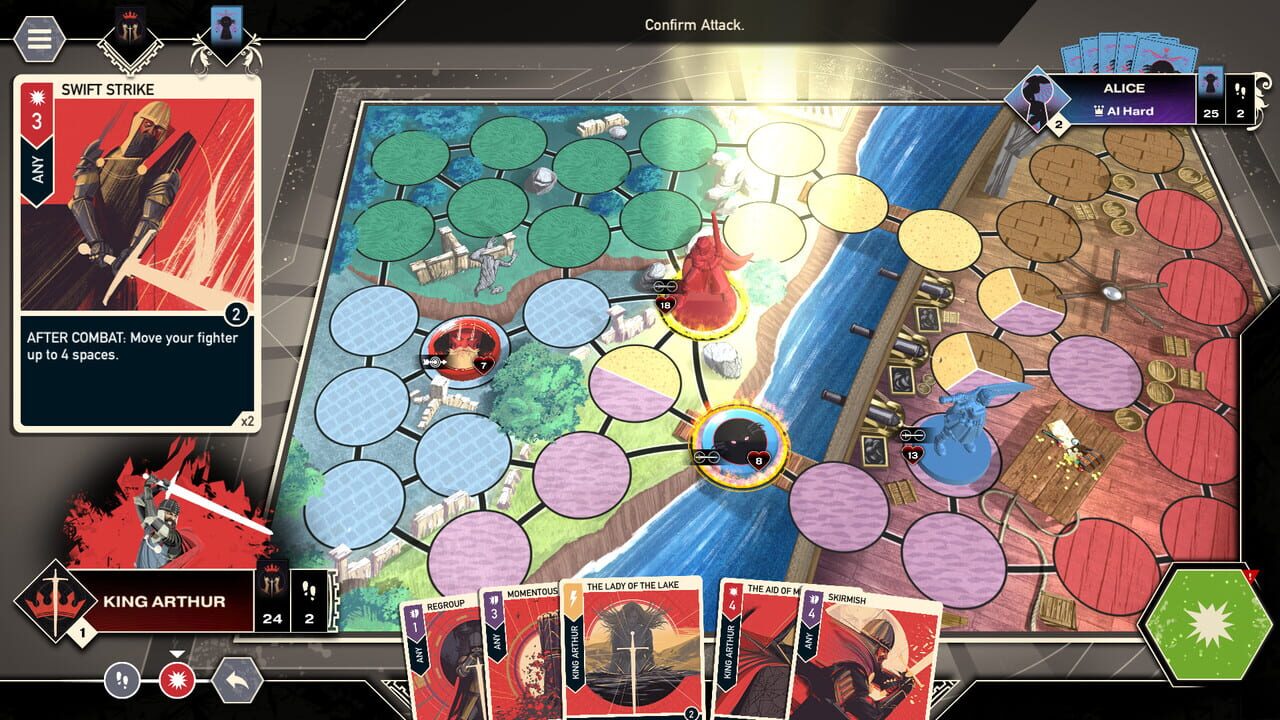 Unmatched: Digital Edition