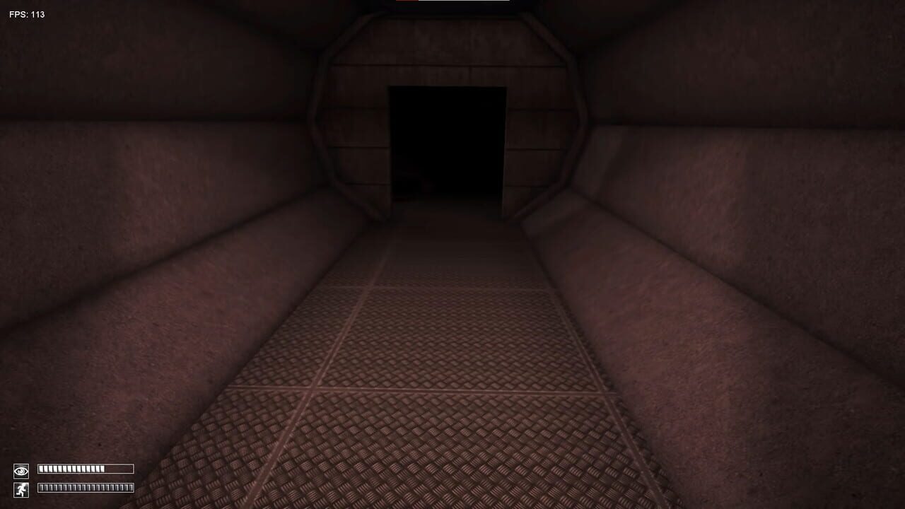 SCP: Containment Breach Remastered