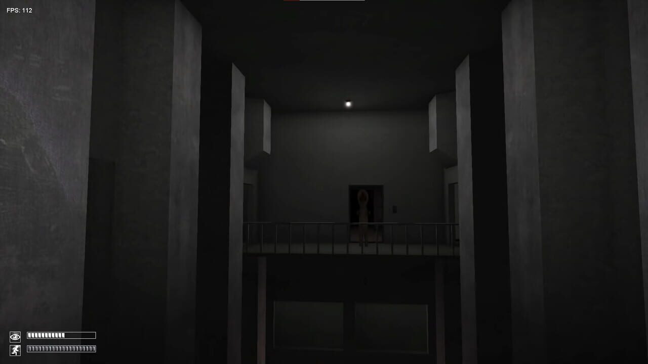 SCP: Containment Breach Remastered