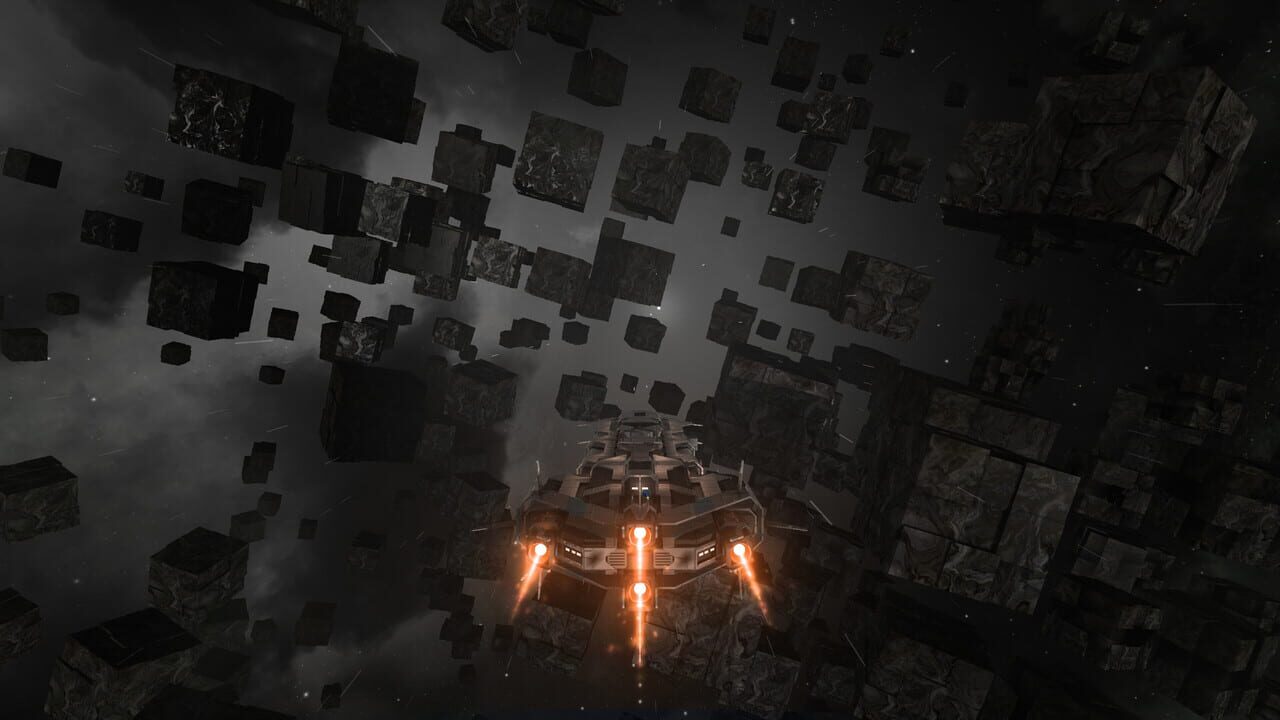 Avorion: Into the Rift